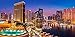 Castorland Marina Pano, Dubai Puzzle (4000 Piece)