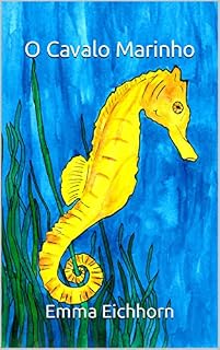 Livro O Cavalo Marinho