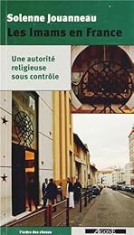 Les  imams en France
