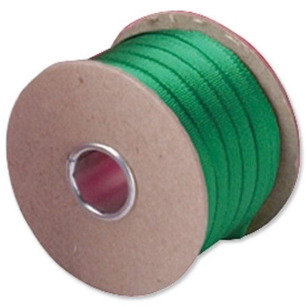 5 Star Office Legal Tape Reel 6mmx50m Silky Green