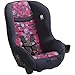Cosco Scenera Next Convertible Baby Toddler Car Seat in Blossom Navythumb 3