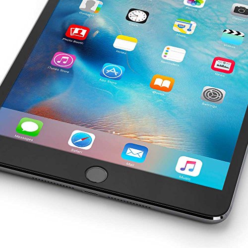 ArmorSuit 101-167  Anti-Bubble MilitaryShield Touch Responsive Screen Protector for Apple iPad Mini 4