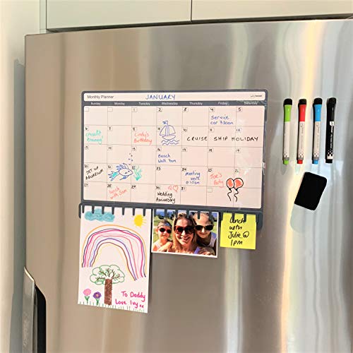 2 Magnetic+Combination+Monthly+Planner+Kitchen