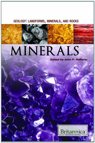 Download Minerals (Geology: Landforms, Minerals, and Rocks)