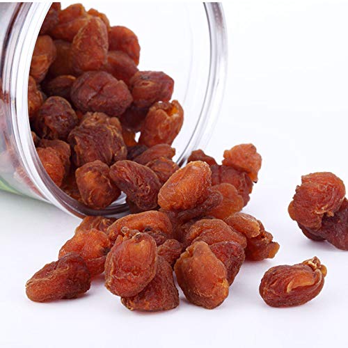 Fresh and Tender Dried Longan Meat Dried Fruit, Dragon Eyes Fruit, Long