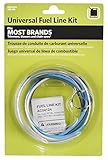 PowerFit AC04124 Universal Fuel Line Kit