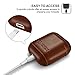 Protective and Shockproof Genuine Leather Case 3