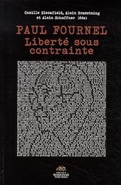 Paul Fournel, liberté sous contrainte