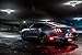 Diode Dynamics sas-1071RS Smoked LED Sidemarker (2015-2016 Ford Mustang (pair))