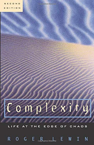 Complexity visual data 6