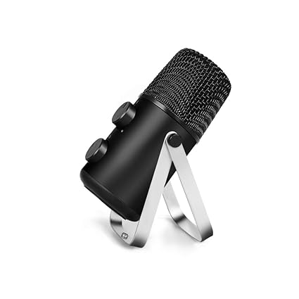  Professional Usb Microphone 48khz 16 Bit