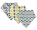 ScratchMeNot Flip Mitten Sleeves - Baby Boys' Stay On No Scratch Mittens - Royal Rain