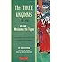 The Three Kingdoms, Volume 3: Welcome The Tiger: The Epic Chinese Tale of Loyalty and War in a Dynamic New Translation (with Footnotes)