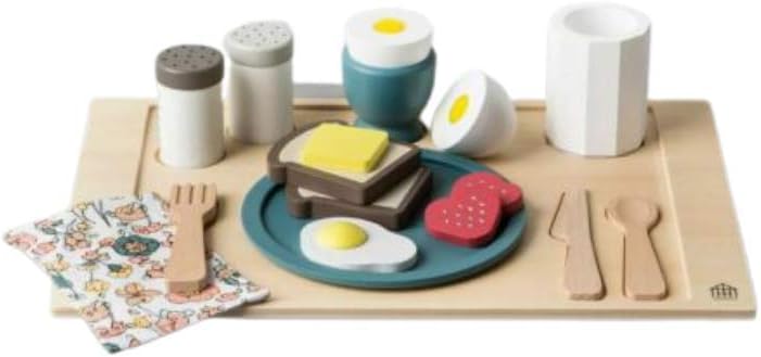 hearth and hand play food