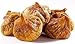 Golden California Figs 8 oz(Pack of 2)