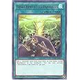Yu-Gi-Oh! Karte „Banishment Of The Darklords“ – Ultra Rare, 1. Edition (BLRR-EN093)