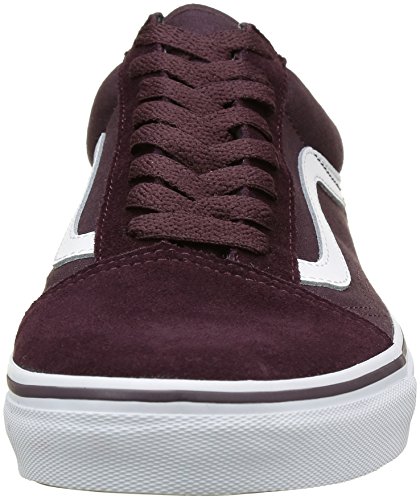 old skool iron brown