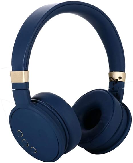 Amazon Co Jp ゲーム用ヘッドセット ミニ耳ワイヤレスイヤホン ノイズキャンセリング Ipx5の防水ワイヤレスイヤホン 内蔵マイク タッチコントロール Ledディスプレイのhdステレオヘッドセット 色 Blue ホーム キッチン