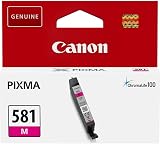 Canon 2104C001 Magenta Ink Cartridge for PIXMA TR7550 TS9150 TS8150 view 2