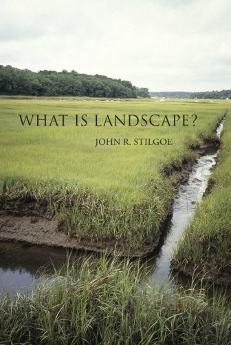 FREE What Is Landscape? (The MIT Press) DOC