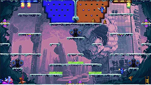 Killer Queen Black For Nintendo Switch Usa Amazon Es Ui Entertainment Peliculas Y Tv