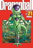 Image de dragon ball perfect edition t.21