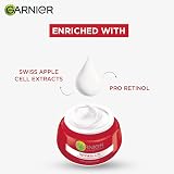 Garnier Skin Naturals Wrinkle Lift Anti-Age Cream Pro-Retinol 40g view 5