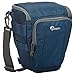Lowepro Toploader Zoom 50 AW II Camera Case for DSLR and Lens, Blue