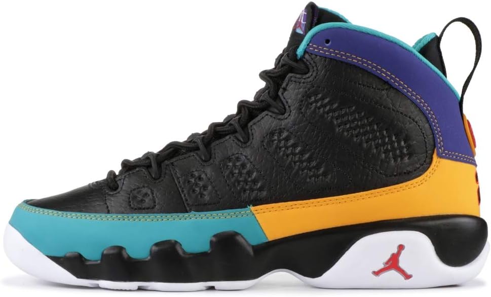 jordan 9 dream it do it infant