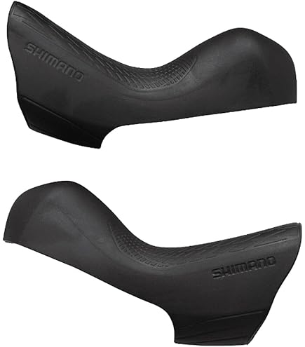 ULTEGRA R8050 Di2 stiレバー Shimano Ultegra ST-R8050 Di2 Brake/Shift Lever (Black) (Left) (2x