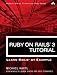 Ruby on Rails 3 Tutorial: Learn Rails by Example (Addison-Wesley Professional Ruby Series)