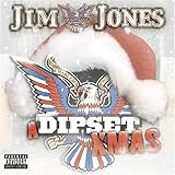 Jim Jones Album: «Dipset Christmas» (Front side) Jim Jones Album: «Dipset Christmas» (Front side)