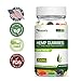 Hemp Gummies for Pain and Anxiety - Improve Sleep - Safe and Natural - Fast Results - Made in USA - Boost Memory, Good Mood, Relieve Stress, Inflammation and Nausea - Sans CBD