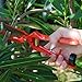 Professional Pruning Shears - Best Heavy Duty Hand Pruners for Serious Gardening - Versatile, Ergonomic, Razor Sharp Steel Garden Clippers, Tree Trimmers + Holster!