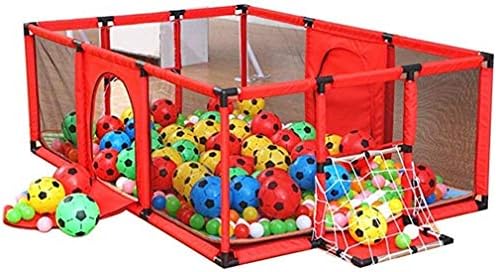 Safety Baby Play Park Fence Toy Game Baby Indoor Ramping Matte