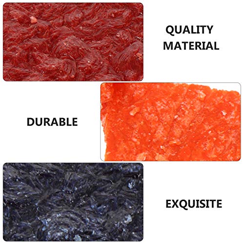 ULTNICE 20 Stks Wax Dye Voor Kaarsen Maken Soja Wax Dye Kaars Kleurstoffen Kleur Chips Voor Kaarsen Maken Levert… - Image 7