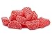 Sincerely Nuts Cherry Candy Gummies, Soft Chewy Jelly Fruit Slices, 3 Pound Bag - Red Cherry Wedges, Gummy Candies for Candy Buffet & Snack