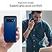 Spigen Tough Armor Designed for Samsung Galaxy S10 Plus Case (2019) - Prism Blue