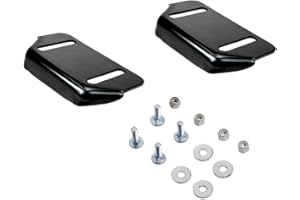 Huarntwo 784-5580 Snow Blower Slide Shoe Skid for 2 MTD 2 Stage Yardman Cub Cadet