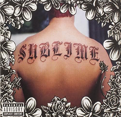Sublime サブライム　レコードセット Amazon.com: Sublime: 2 Album Collection - 40 oz to Freedom and