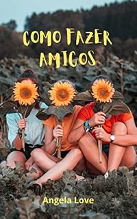 Livro COMO FAZER AMIGOS