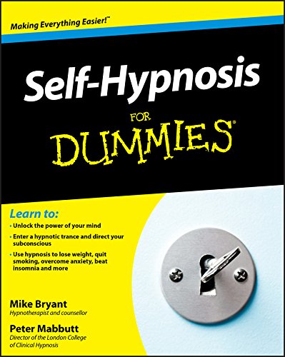 Download Self-Hypnosis For Dummies® Download Self-Hypnosis For Dummies®