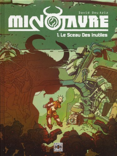 Le  sceau des inutiles