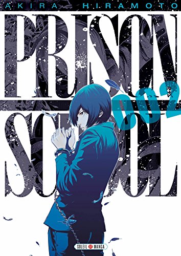 Prison School T2 (Seinen) (French Edition) by 