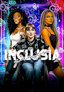 Livro Inclusia - Games (Livro 2)