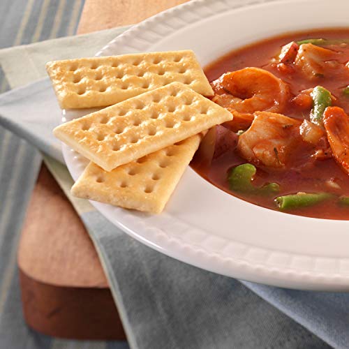 Club Crackers Original, Bulk Pantry Snacks, 0.25oz (300 Count) Pricepulse