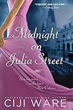 Midnight on Julia Street