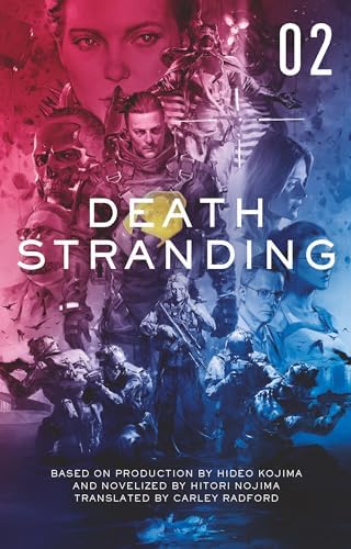 Amazon.com: The Art of Death Stranding: 9781789091564: Productions