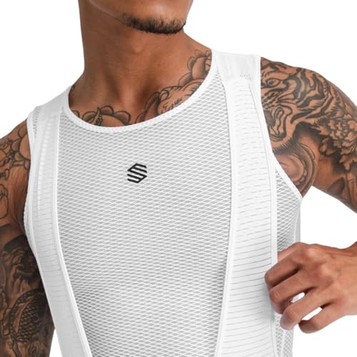 SIROKO Cycling Bib Shorts