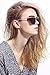 Diamond Candy Women's Fashion Sunglasses UV Protection Sexy Eyewear UV400 Goggles 3Gold